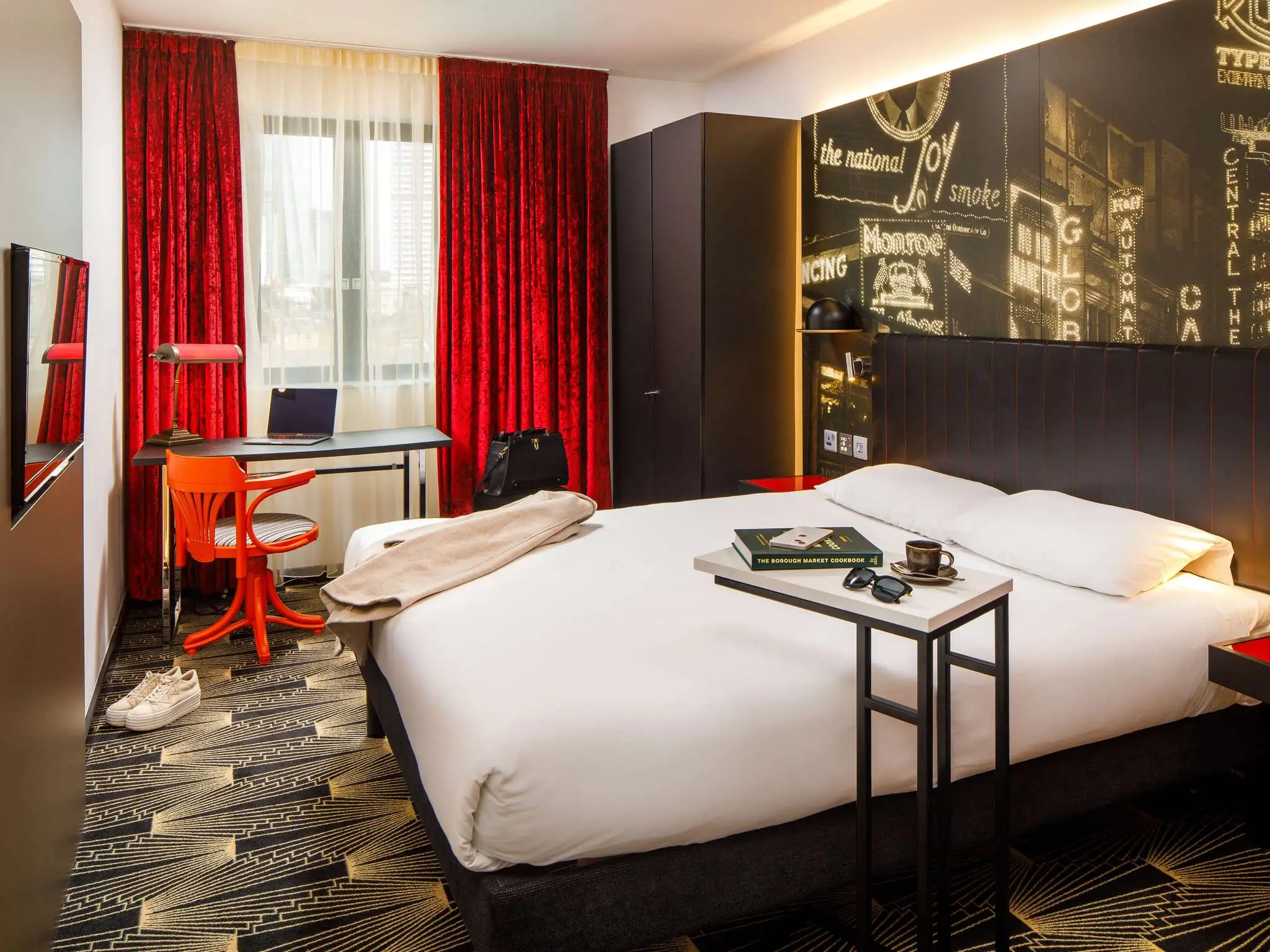 Mercure